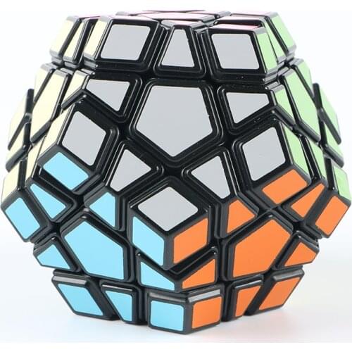 5x5x5Cube Educational Professional Racing Gigaminx Magic Puzzle Cube Play Toys Cube Timer Cubos Magicos Puzzles Children Gift