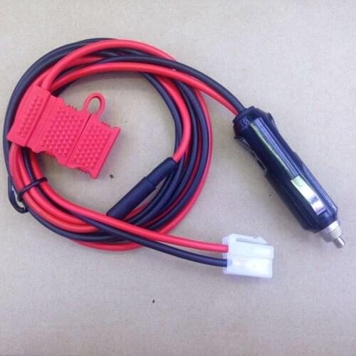 Car Power cable for TM481,TM471,TM281,TM271,FT7900R,FT8900R,FT7800R,IC2720H,IC2100H,IC2200H,VX2208 etc car radios