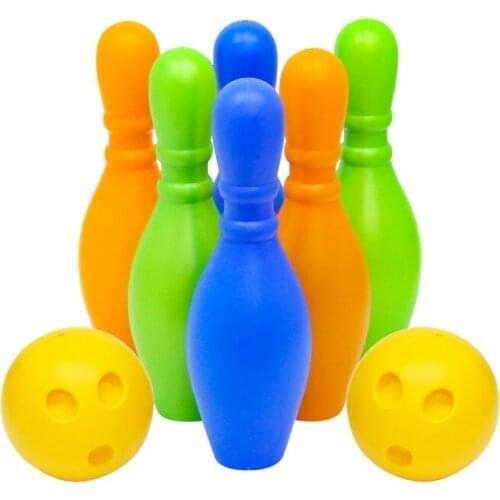  Bowling Equipment