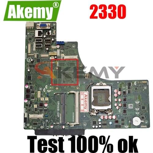 For DELL Inspiron 2330 Motherboard Mainboard 0HJH5X HJH5X 0PWNMR PWNMR IPIMB-OP IPIMB-DP Q75 DDR3 100% Tested Fast Ship
