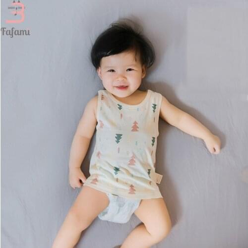 Fafami T-shirts For Babies