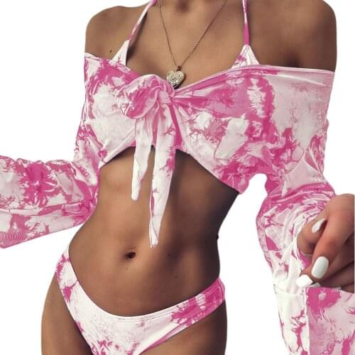 Imcute Womens Swimwear