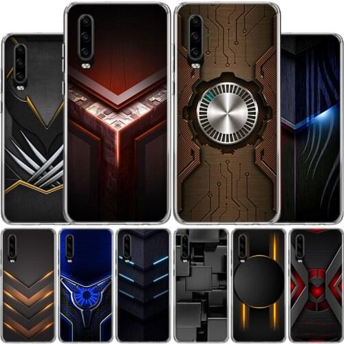 Чехлы для телефонов Huawei P20 Pro JIAMEN China At AliExpress