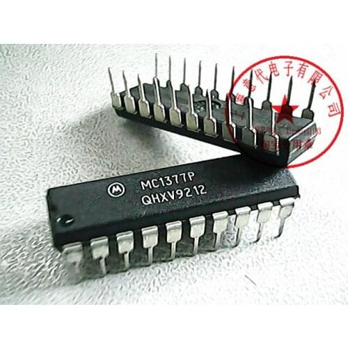 MC1377P DIP-20