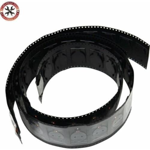 For Re-nault Me-gane 20pcs/lot Super Charging Key Repair Transformer Inductance Coil For Re-nault Me-gane Card Car Key