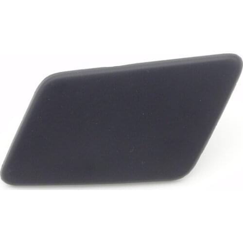 1 Pcs LH 5111 2993 585 Replacement Front bumper headlamp washer nozzle jet cover cap for BMW X1 Series E84 2010-2012