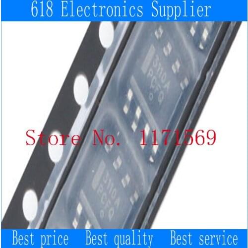 100% New 10pcs/lot ADP3110AKRZ-RL ADP3110AKRZ ADP3110AKR ADP3110 3110A SOP8