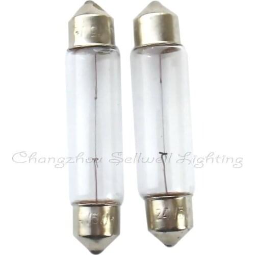 New!auto Bulbs Light Lamp 24v 5w 11x44 Free Shipping B019
