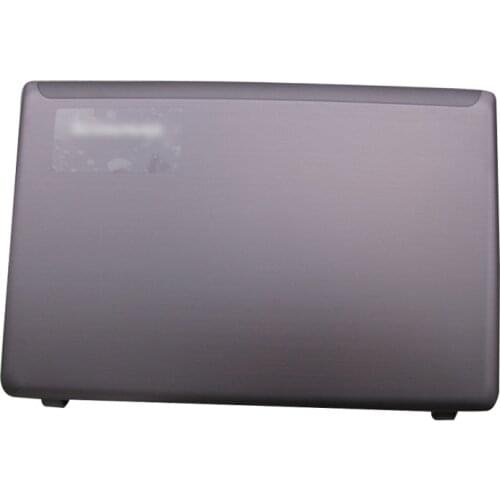 New Original Laptop For lenovo Thinkpad Z570 Z575 15.6 inch Screen Rear Lid Top Case Laptop LCD Back Cover