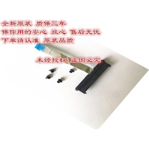 New original Laptop/Notebook HDD/Hard disk cable for Lenovo XiaoXin 310-14 310-14isk 310-15 310-15isk NBX0001HR00 NBX0001HR10