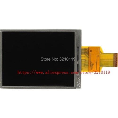 NEW LCD Display Screen For Nikon COOLPIX L610 Digital Camera Repair Part + Backlight
