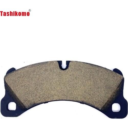 Brake Pad Supplier Car Parts 537565