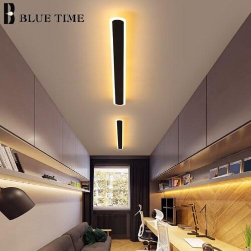 Modern LED Ceiling Lights Surface Mount Ceiling Lamps for Living Room Dining Room Home Indoor Aisle Corridor Lighting Fixtures
