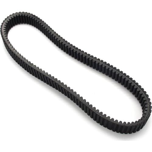 DRIVE BELT TRANSFER BELT CLUTCH BELT FOR Ski-Doo Formula MX E XTC R Mach I Plus E Plus XTC E Formula Mach I XTC Motorcycle Strap