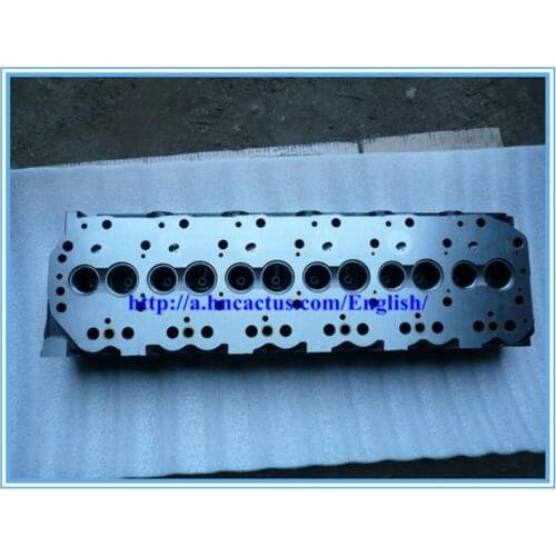 High Quality TD42 Cylinder Head Safari Pick up/Civilan 4169cc 4.2D 12v 1999-2001 11039-06J00/11039-63T02
