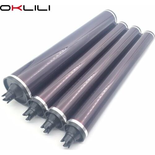 1 Black + 3 Color Cylinder OPC DRUM for Xerox 700 C60 C70 C75 J75 550 560 570 240 242 250 252 260 7655 7665 7675 7755 7765 7775