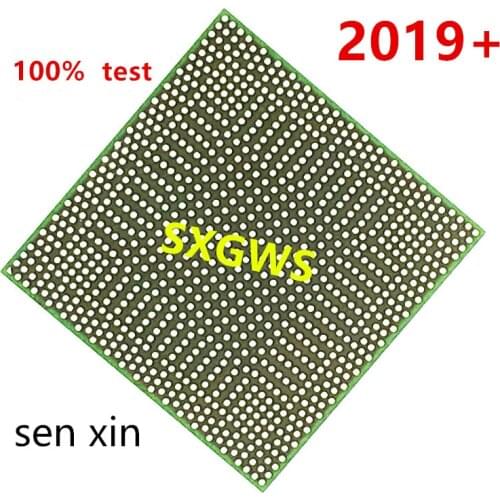 1pcs 100% tested DC: 2019+ 216-0774007 216 0774007 ic chips with balls