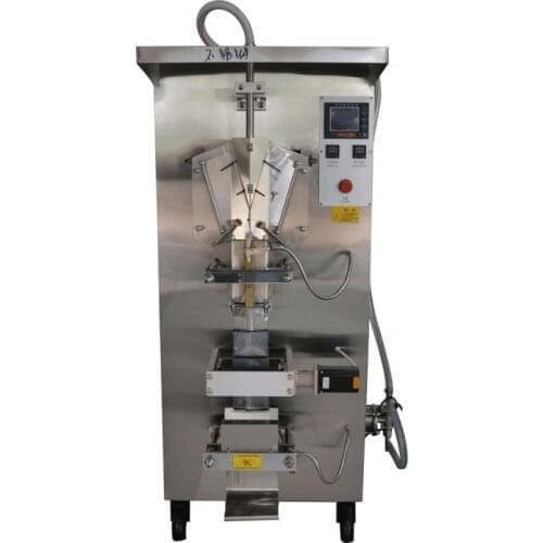220V-380VAutomatic Liquid Packing Machine Semi Automatic Liquid Filling Machine