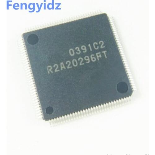 Free shipping 5pcs/lot R2A20296FT R2A20296