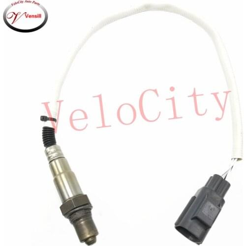 Oxygen Sensor Lambda Sensor Part No# LR028931 234-4582 For 2012-2013 Range Rover Evoque 2.0L 2013-2015 LR2 2.0L