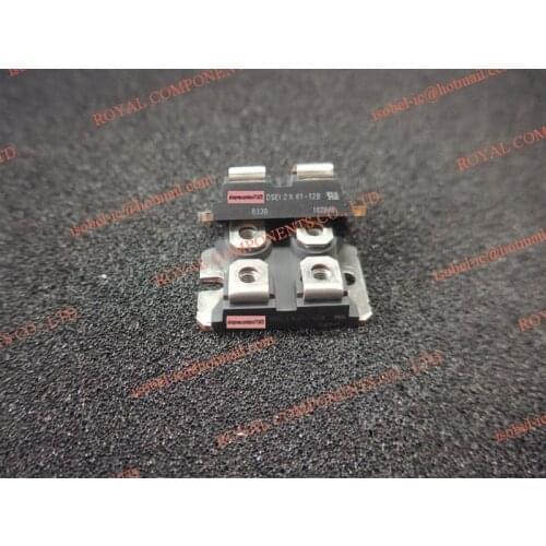 DSEI2X61-12B DSEI2X101-06A