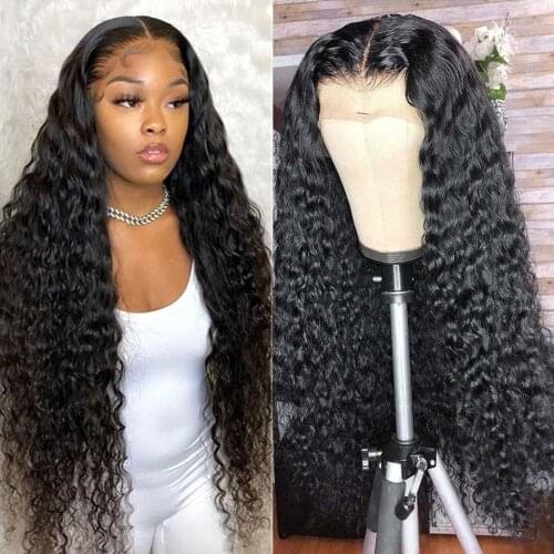 HJ WEAVE BEAUTY Part Lace Wigs