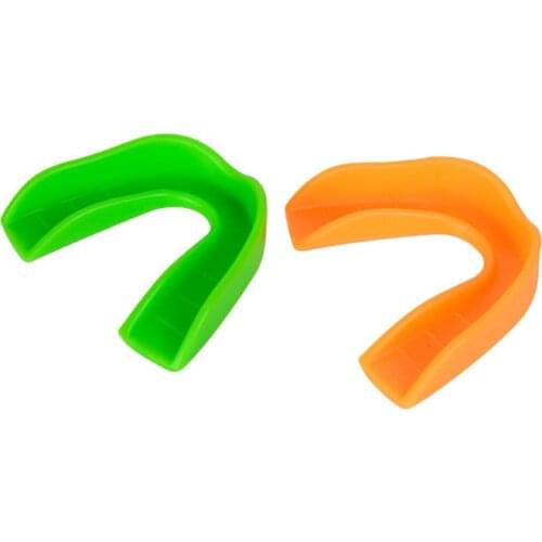 Boxing Mouth Guard Football EVA Protect Tooth Grinding Night Guard Teeth Protector Dental Teeth Caps Muay Thai Mma