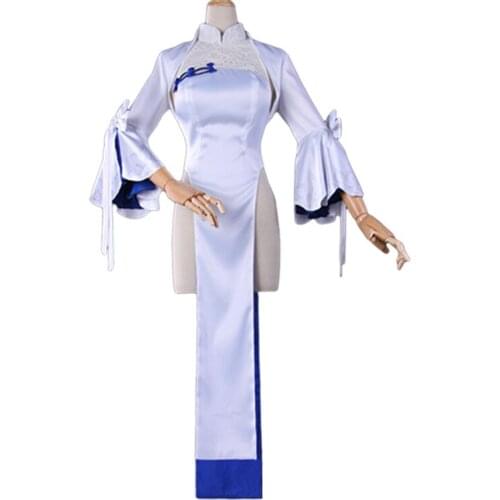 Girls Frontline HoneySelect 95S style live2d Cosplay Costume Halloween Christmas Costume 11