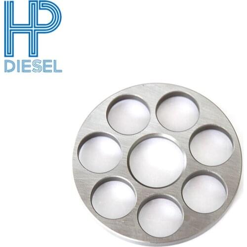 CAT C7/C9 Fuel Pump 7 hole plate for Caterpillar actuation pump 319-0670 319-0677 319-0676 319-0678 319-0675 E325D E329D E336