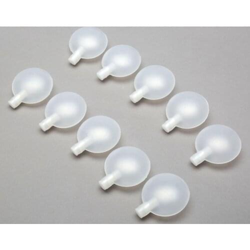 10pcs 27-42mm Toy Doll Noise Maker Repair Fix Pet Dog Baby Squeaker Toy Sound Insert Replacement Plush Toys Repairing Plush