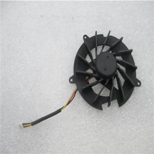 New fan for HP C300 C500 V5100 V5200 DV5000 DV5100 DV5200 DV8000 AD5805HX-TB3 GC056015VH-A 13.V1.B1717.F.GN.C913 C914 C915