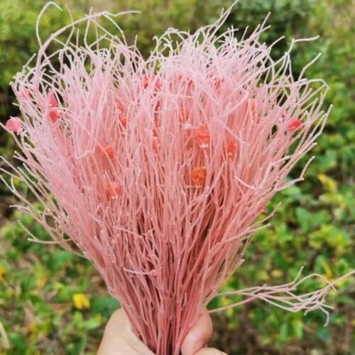 NYAConfetti Artificial Flowers For Wedding Bouquets
