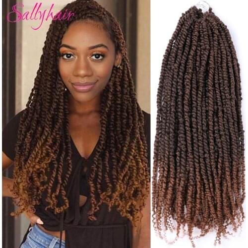 Sallyhair False Hair