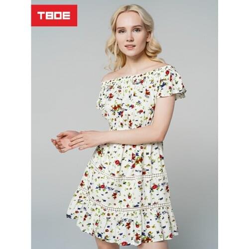 TBOE Short Dresses For Women