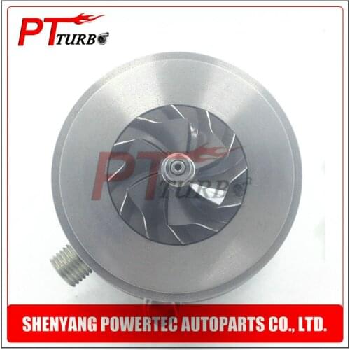 Turbo cartridge 54399700018 for VW Sharan Beetle 1.9TDI 74Kw 77Kw 100HP AXR BSW BEW - NEW turbine core chra kits assy 038253016N