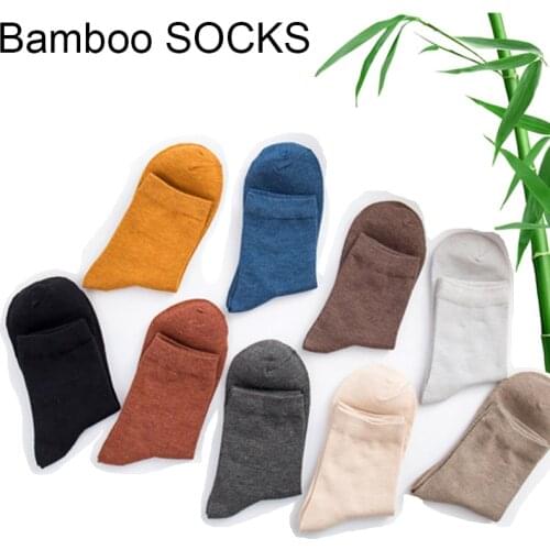 ZYCSNH Men's High Socks