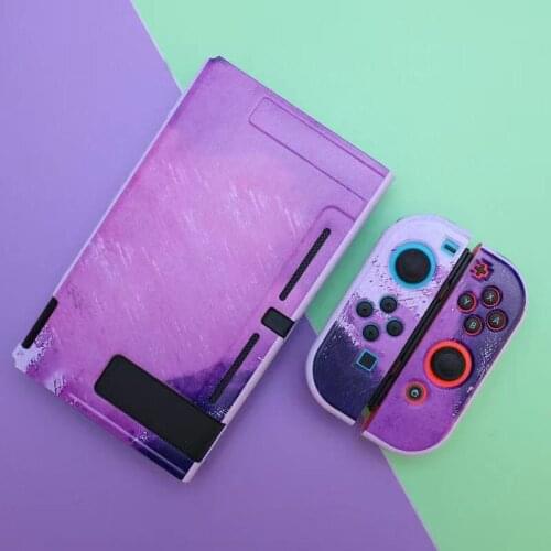 Abay Joystick Covers