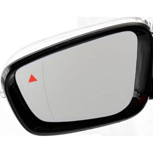 Car Blind Spot Mirror Monitoring radar Sensor Lane Changing Detection System For bmw G20 G11 G30 525I