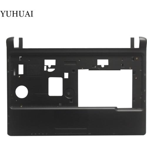 Laptop case cover for Samsung N100 N102 NP-N100 NP-N102 Palmrest Cover with touchpad BA75-03178A