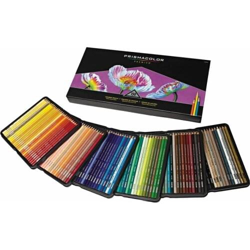 Prismacolor Premier Colored Pencils 150/Pkg -1799879