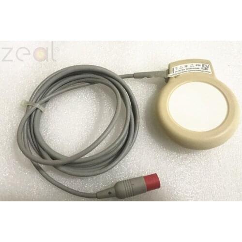 FOR Ph Avalon FM30 M2736A ULTRASOUND SMART TRANSDUCER Fetal Heart Probe Fetal Monitor M2736A