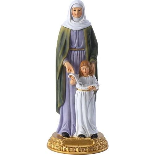 French humorist Statue of retirement Birthday present desktop decoration Furnishing factories sell like hot cakes