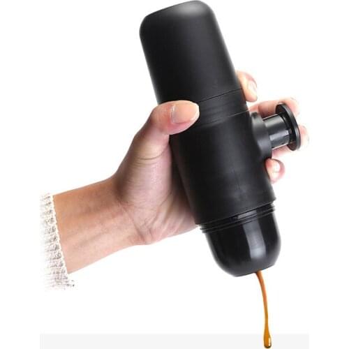 Hoodakang Coffee Machines