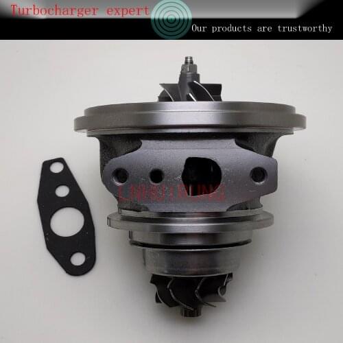 Turbo cartridge for BMW Mini One D 55Kw 75HP W17 Toyota Yaris D4-D NLP20 CT2 17201-33010 17201-33020 11657790867 Turbo Gaskets