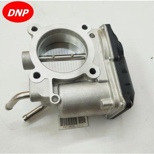PAT Throttle Body fit for Hyundai Tucson Elantra Kia Seele Rondo Forte 1,8 L 2,0 L 35100-2E000 351002E000