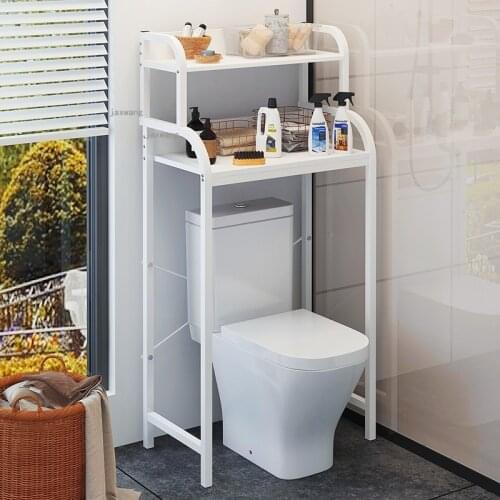 Kitchen Restaurant Organizer Home Furniture Cloakroom Floor Storage Shelves for Balcony Toilet Bathroom Storage Rack Accessories