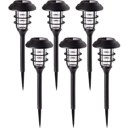 LAIDEYI Outdoor Lighting