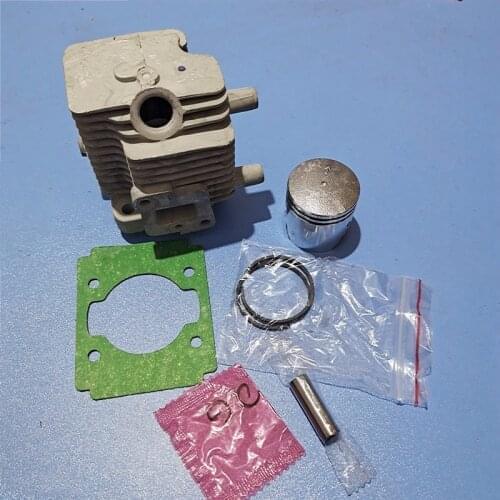 KS360 Cylinder Piston Ring Kit, FOR KS360S Hedge Trimmer, Cutter Brush Cylinder, 32mm Bore