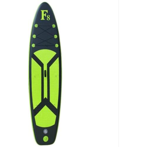 Water sports stand-up inflatable surfboard SUP surfboard