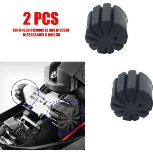 2020 NEW Motorcycle Rider Seat Lowering Kit Saddle Knob Adjust Handle For BMW R1200GS R 1200 GS ADV RT S1000XR R1250 GS RT